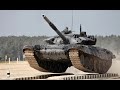 Kad Srbin driftuje tenk T-72B3 - Tank biathlon Serbian Team