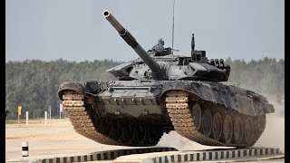 Kad Srbin Driftuje Tenk T-72B3 - Tank Biathlon Serbian Team Kad Srbin Driftuje Tenk T-72B3 - Tank Biathlon Serbian Team