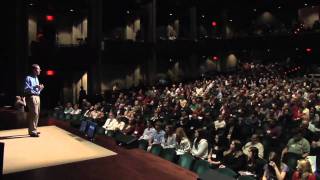 TEDxNASA - Bobby Braun - Our Generation's Space Race