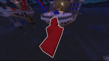 Trojan Horse - Block Clutch Montage