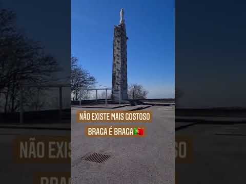 A cidade de
