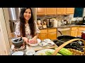 Three ways to cook bitter melon with somaly khmer cooking  lifestyle