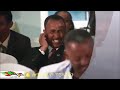 ህዝቡን በሳቅ የገደለው አዲስ ቀልድ Mp4 