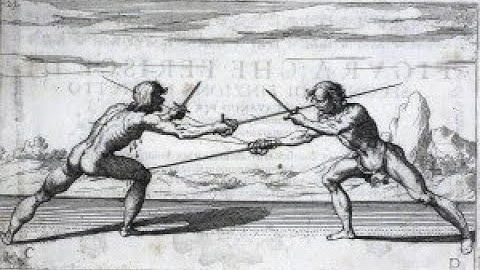 Parrying Daggers - How To Parry