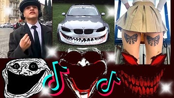 COLDEST TROLLFACE 🥶 / COLDEST COMPILATION / PHONK TIKTOK HIGHLIGHTS #3
