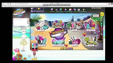 Hacker hunters #1 Moviestarplanet!! NO HACKERS O: