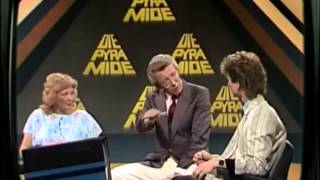 Eine Folge DIE PYRAMIDE mit DIETER THOMAS HECK