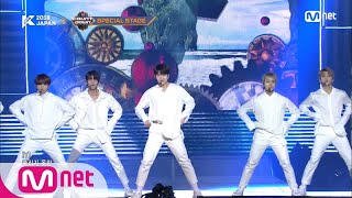 [KCON JAPAN] SF9+Golden Child+THE BOYZ - Girl's CoverㅣKCON 2018 JAPAN x M COUNTDOWN 180419 EP.567