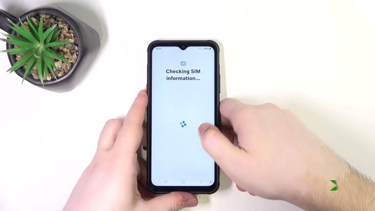 How To Add Manage Multiple ESIMs On The Samsung Galaxy Xcover 7 How To Add Manage Multiple ESIMs On The Samsung Galaxy Xcover 7