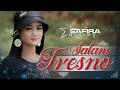 Safira Inema - Salam Tresno (Official Music Video) Tresno Ra Bakal Ilyang Kangen Sangsoyo Mbekas