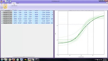 LEGENDplex™ Software v8 – 4. Reports