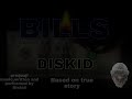 Diskidbillsofficial music cover