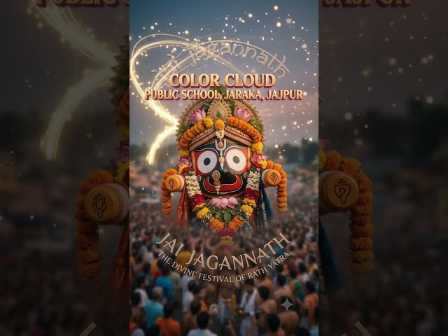 jay Jagannath swami