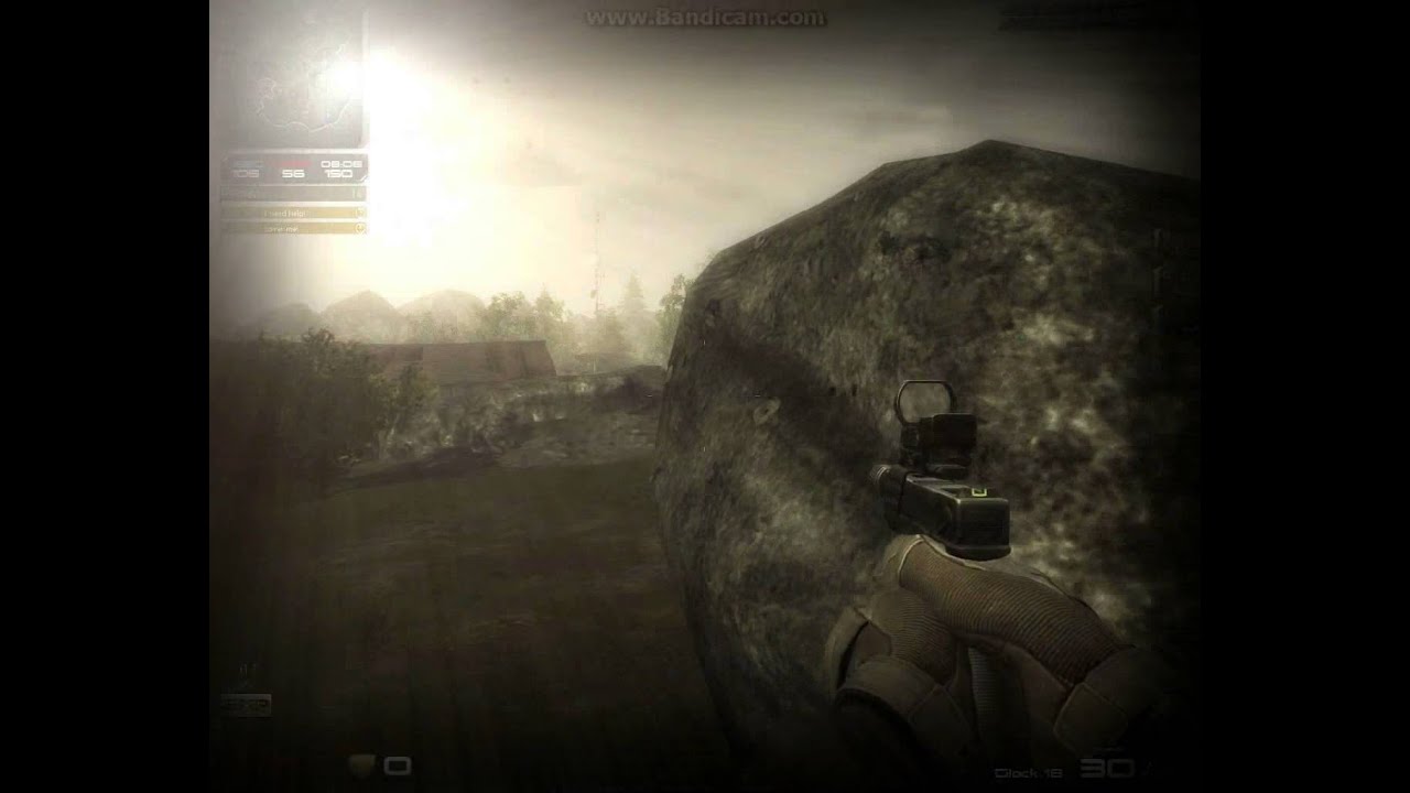 Contract Wars: SV 98 CUSTOM OSM PROKILL EDIT