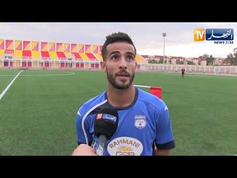 داربي الحضنة ينتهي دون أهداف بين وفاق المسيلة و إتحاد برهوم