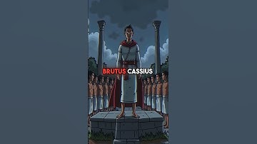 What If Julius Caesar Survived the Ides of March? History Would Be UNRECOGNIZABLE