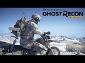 Будни РОССИЙСКОГО СПЕЦНАЗОВЦА/Tom Clancy's Ghost Recon Wildlands/Тактический геймплей