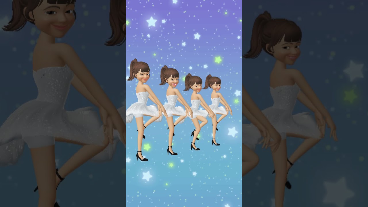 Baby Doll Dance YouTube