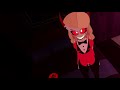 Bullying Charlie in VRChat as Alastor (VR Trolling)