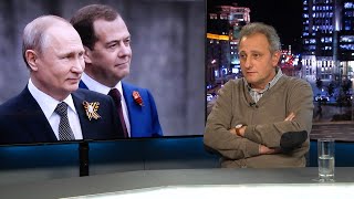 "Дети Путина" или власть как частная собственность