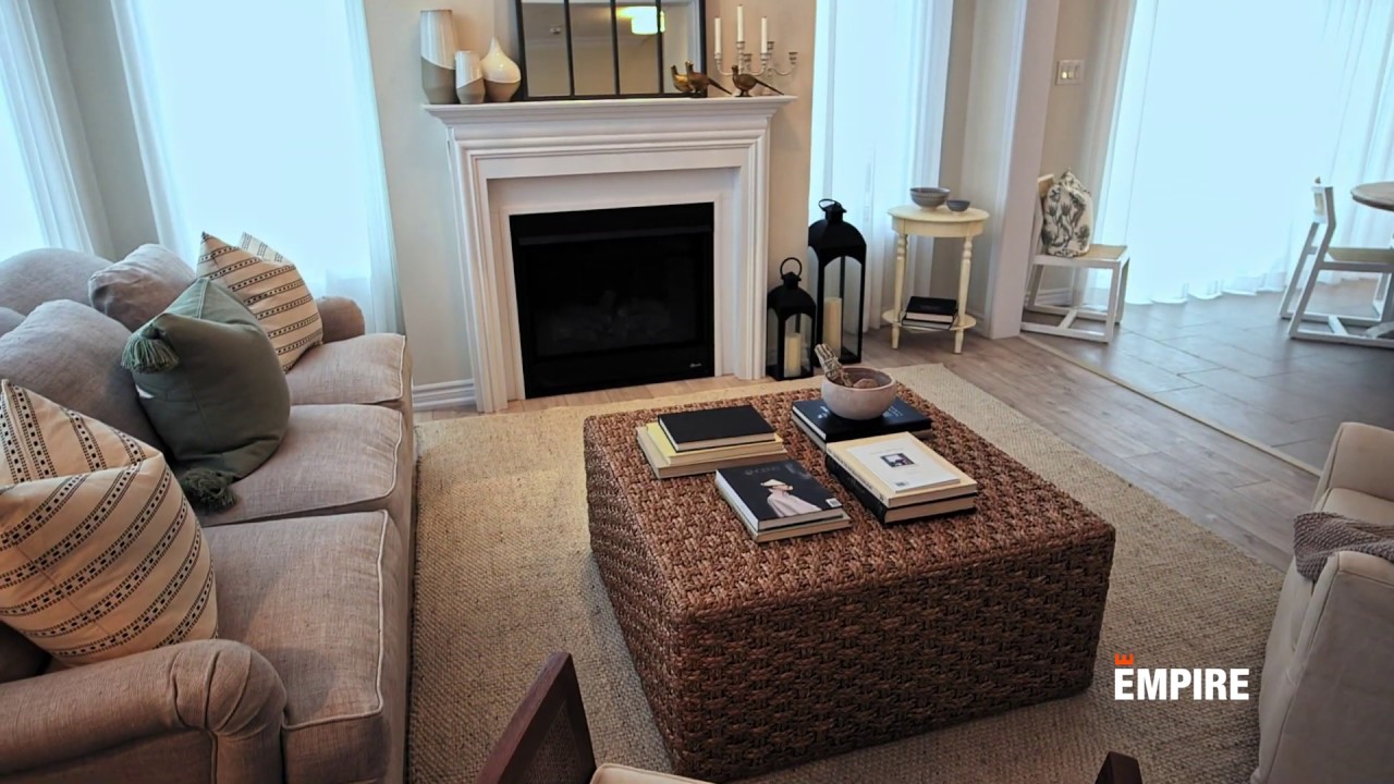 Love Design, Live Empire Season 2 Sneak Peek