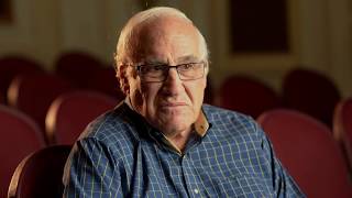 A Message of Hope from Patchogue Theatre