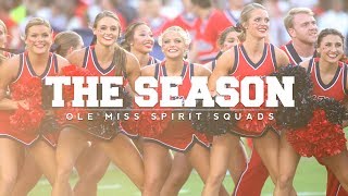 Download lagu The Season Ole Miss Spirit Squads Demo Day The Season Ole Miss Spirit Squads Demo Day
