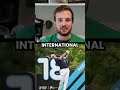 What is the International Series?