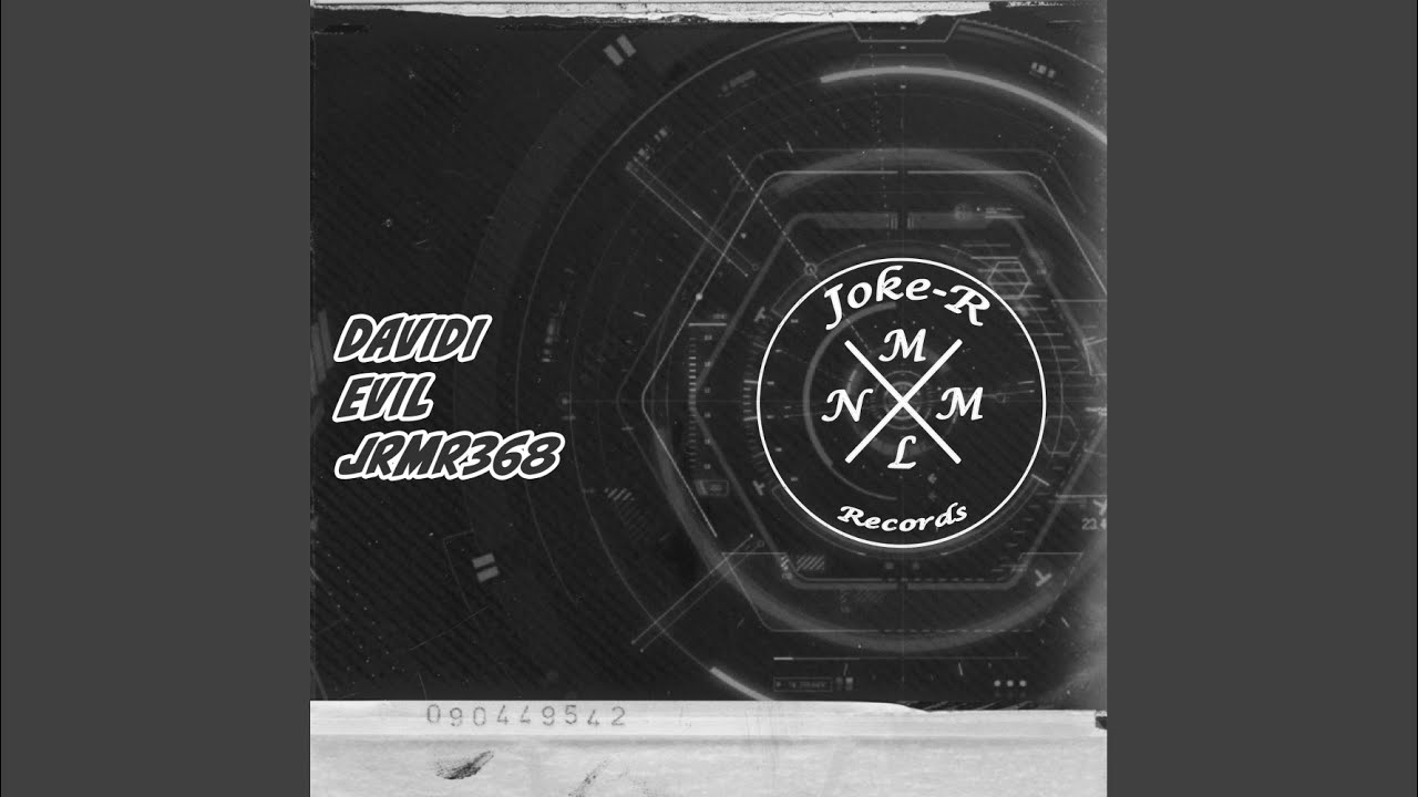 Sleduj Evil na YouTube Sleduj Evil na YouTube