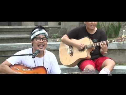 The Stroms  - Sing dadi keto live Accoustic at DMV hitz