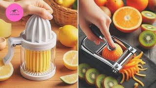 🥰Home Gadgets & Versatile Utensils For Home #60🏠Smart Inventions, Appliances, Make Up 2024