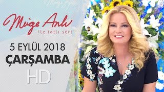 Download Müge Anlı İle Tatlı Sert 5 Eylül 2018 | Çarşamba Video MP3 Müge Anlı İle Tatlı Sert 5 Eylül 2018 | Çarşamba