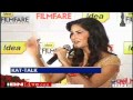 Katrina Kaif denies breaking down on Bigg Boss set interview