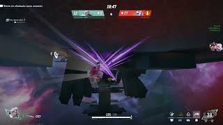 ALL DOOM MATCH (sanctum sanctorum) BLACK CAT OUT OF BOUNDS OUT OF MAP GLITCHES