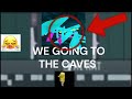 Og fun monke horror