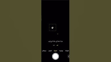 قَالَ لَا تَخَافَآ ۖ إِنَّنِى مَعَكُمَآ أَسْمَعُ وَأَرَىٰ || قرآن كريم