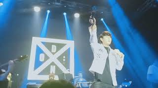 李玉璽 Sing With Me Live Concert 台北演唱會-放下旅行