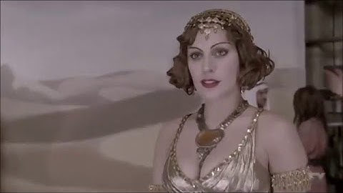 Thumbnail of Lady Gaga American Horror Story: Hotel