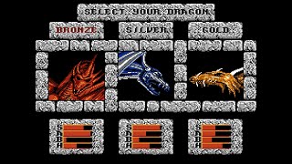 Advanced Dungeons & Dragons: Dragon Strike (Bronze Dragon) screenshot 4
