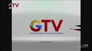 Endcap GTV | Produksi © 2017   MNC Media (2015 - sekarang) Klip 2