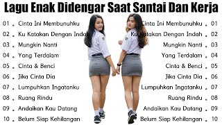 Download Lagu Lagu Enak Didengar Saat Santai Dan Kerja || Bagus Untuk Menaikan Mood Kerja Terbaru 2025 MP3 Download Lagu Lagu Enak Didengar Saat Santai Dan Kerja || Bagus Untuk Menaikan Mood Kerja Terbaru 2025 MP3