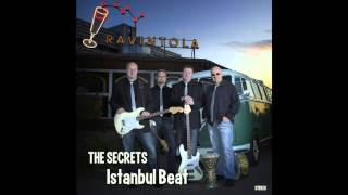The Secrets - All Quiet On Mersey Front chords
