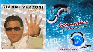 Video thumbnail of "Gianni Vezzosi - Ma Si Te Penso"