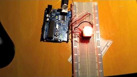 Simple Arduino-EMC Interface HOWTO