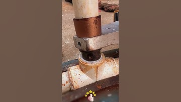 Convenient step drill tool for water pipe mouth processing 🛠️💧🔩