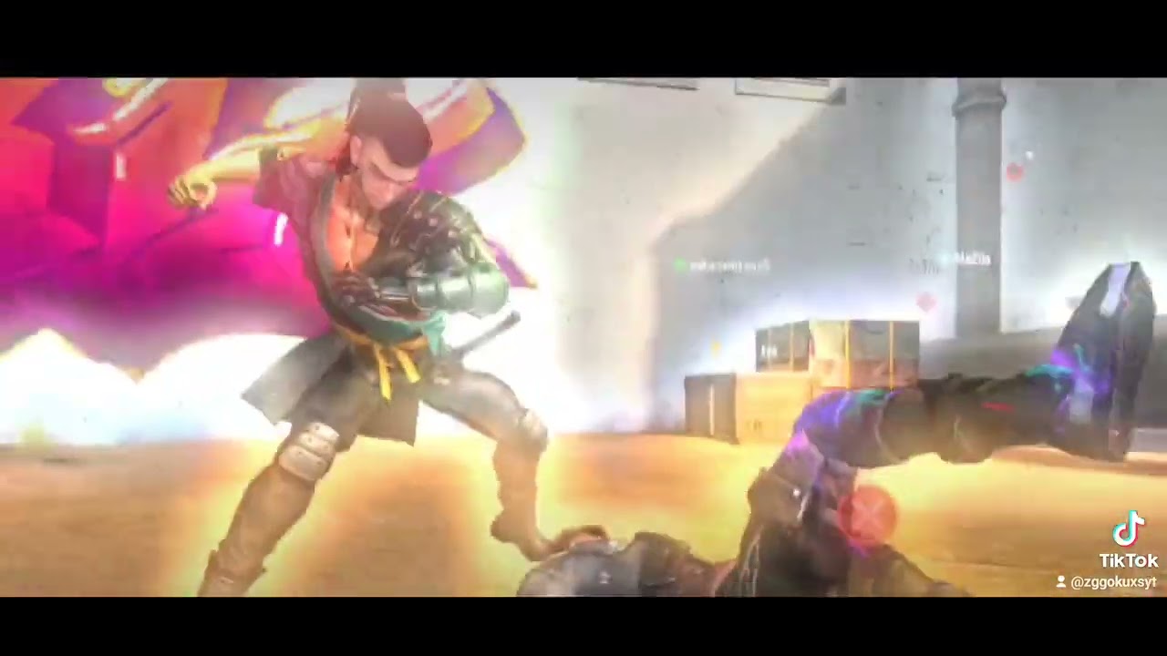 remate: ejecución por arriba edit