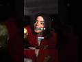 The Way Michael Jackson Looked at Her… ❤️#shortsfeed #viralvideo
