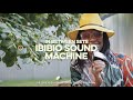In Between Sets With Ibibio Sound Machine Gent Jazz 2025 In Between Sets With Ibibio Sound Machine Gent Jazz 2025