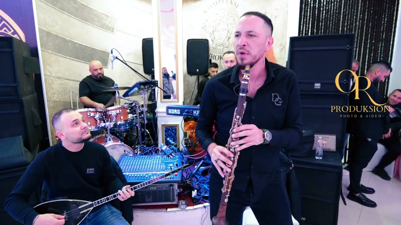 MIKEL OSMANI & GENI OSMANI -MEGA YEAR 2026