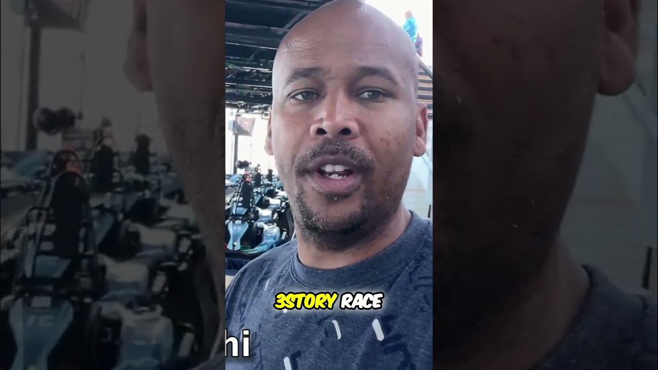 VR Theme Park on a Boat: Unbelievable Experience! 